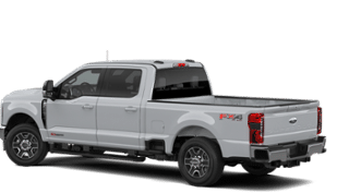2026 Ford Super Duty® External Image 3